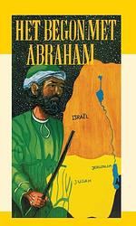 Foto van Het begon met abraham - j.i. van baaren - paperback (9789066590472)