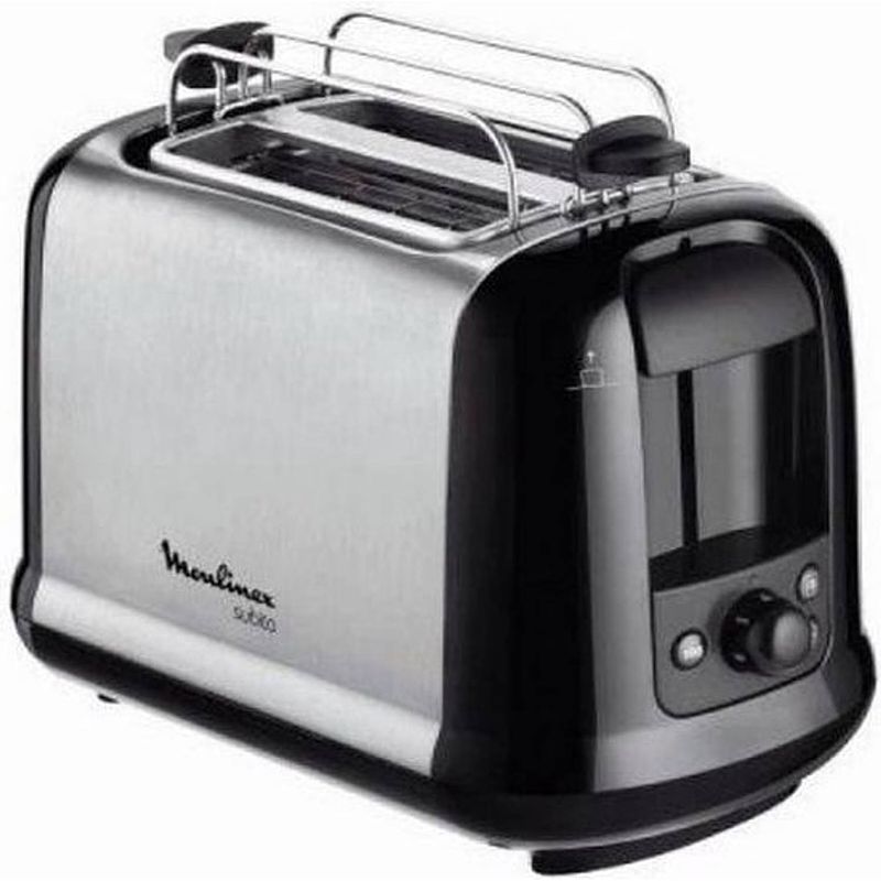 Foto van Moulinex toaster lt2618