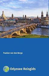 Foto van Dresden - paulien van den berge - paperback (9789461230065)