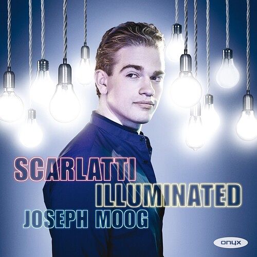 Foto van Scarlatti illuminated - cd (0880040410621)