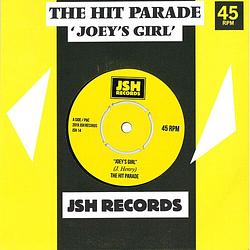 Foto van Joey's girl/ i'sm recovering - 7 inch vinyl;7 inch vinyl (5024545848274)