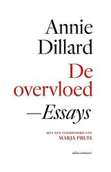 Foto van De overvloed - annie dillard - ebook (9789025462147)