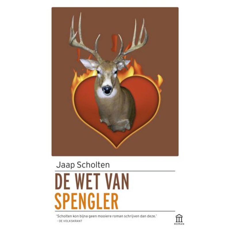 Foto van De wet van spengler