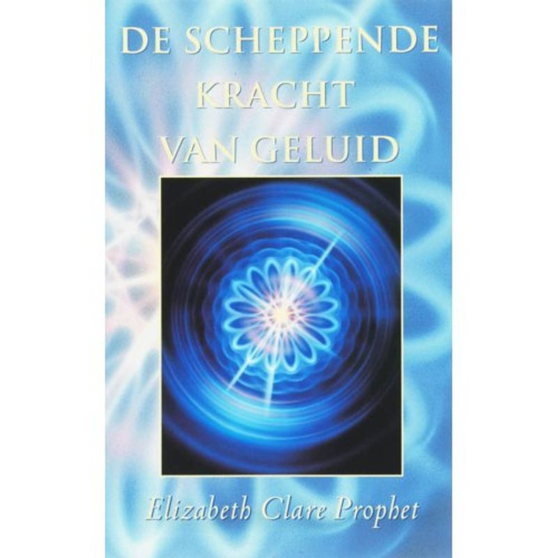 Foto van De scheppende kracht van geluid