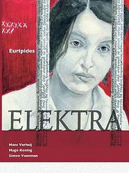 Foto van Euripides electra - euripides - paperback (9789087718961)