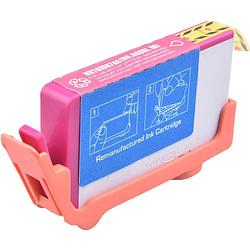 Foto van Flwr hp 903xl magenta cartridge