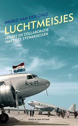 Foto van Luchtmeisjes - ingrid van der chijs - ebook (9789038895109)