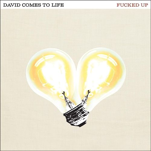 Foto van David comes to life - lp (0191401180412)