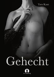 Foto van Gehecht - tara kant - paperback (9789083354101)