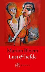 Foto van Lust & liefde - marion bloem - ebook (9789029594424)