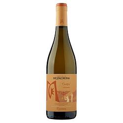 Foto van Mezzacorona chardonnay riserva 750ml bij jumbo