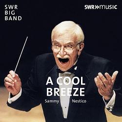 Foto van A cool breeze - cd (0747313903986)