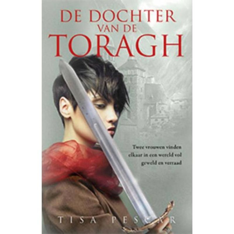 Foto van De dochter van de toragh