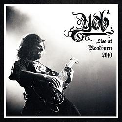 Foto van Live at roadburn 2010 - lp (8592735009325)