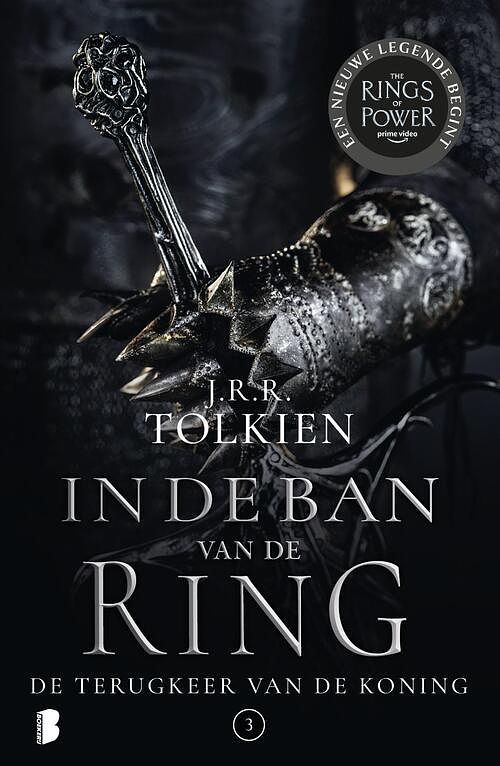 Foto van De terugkeer van de koning - j.r.r. tolkien - ebook (9789402320237)