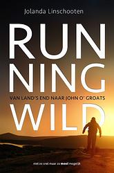 Foto van Running wild - jolanda linschooten - ebook