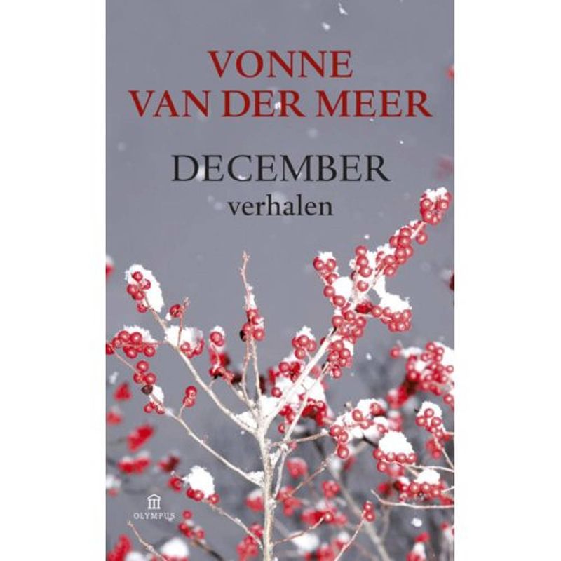 Foto van December