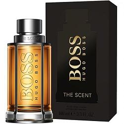 Foto van Hugo boss the scent after shave lotion