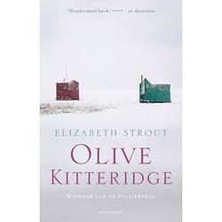 Foto van Olive kitteridge