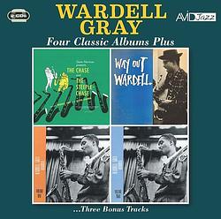 Foto van Four classic albums plus - cd (5022810340324)