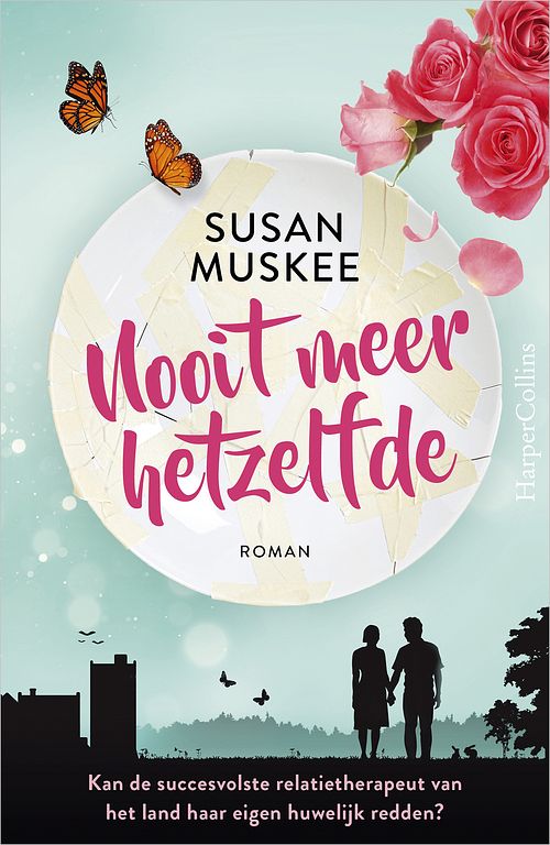 Foto van Nooit meer hetzelfde - susan muskee - ebook (9789402766226)