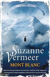 Foto van Mont blanc - suzanne vermeer - ebook (9789044972771)