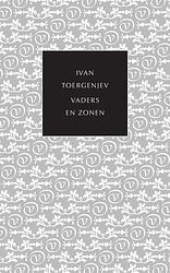 Foto van Vaders en zonen - ivan toergenjev - ebook (9789028220188)