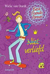 Foto van Niet verliefd - wieke van oordt - ebook (9789025859572)