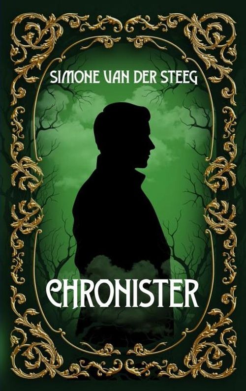 Foto van Chronister - simone van der steeg - ebook