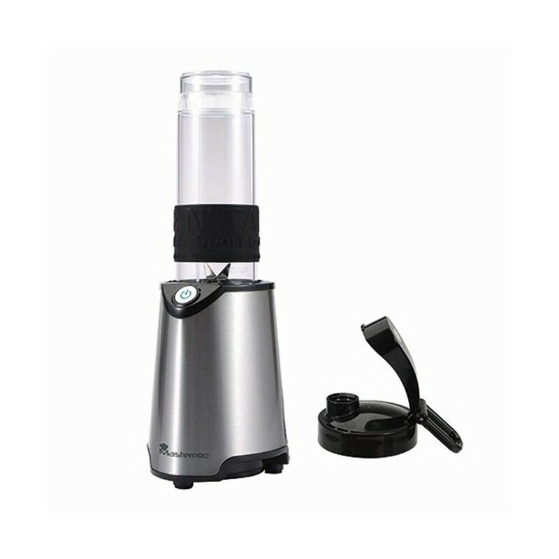 Foto van Juicer masterpro q3048 300 w