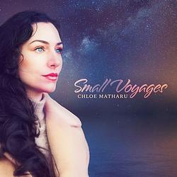 Foto van Small voyages - cd (0880992154888)