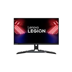 Foto van Lenovo legion r25i-30 67b7gacbeu monitor zwart