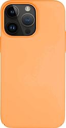 Foto van Bluebuilt hard case apple iphone 14 pro back cover oranje