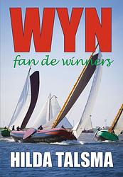 Foto van Wyn fan de winners - hilda talsma - ebook (9789089549747)