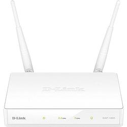 Foto van D-link dap-1665 wifi-accesspoint dap-1665 1.2 gbit/s 2.4 ghz, 5 ghz