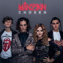 Foto van Chosen - cd (0190758140520)