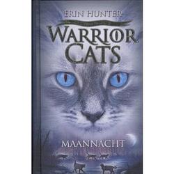 Foto van Maannacht - warrior cats de nieuwe profetie