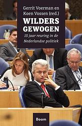Foto van Wilders gewogen - ebook (9789024430284)