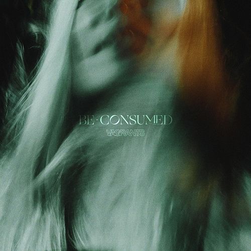 Foto van Be consumed - cd (8054521841330)