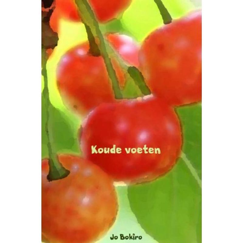 Foto van Koude voeten