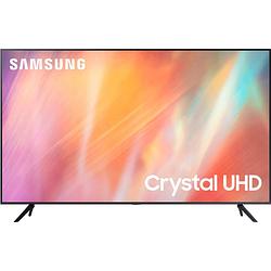 Foto van Samsung ue55au7090uxzt smart tv - 55 inch - 4k uhd - led