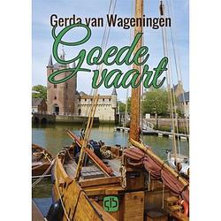 Foto van Goede vaart - schipperstrilogie