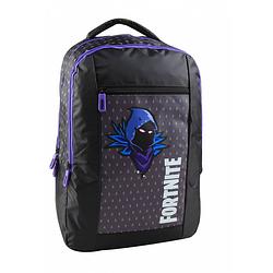 Foto van Epic games rugzak fortnite 18,2 liter polyester zwart/paars