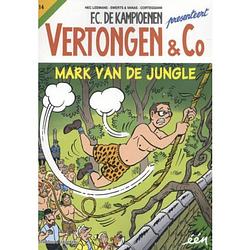 Foto van Vertongen & co / mark van de jungle - f.c. de