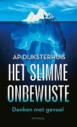 Foto van Het slimme onbewuste - ap dijksterhuis - ebook