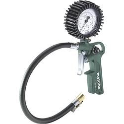 Foto van Metabo rf 60 g pneumatische bandenspanningsmeter 1/4 (6.3 mm) 10 bar