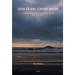 Foto van Geen eiland zonder water