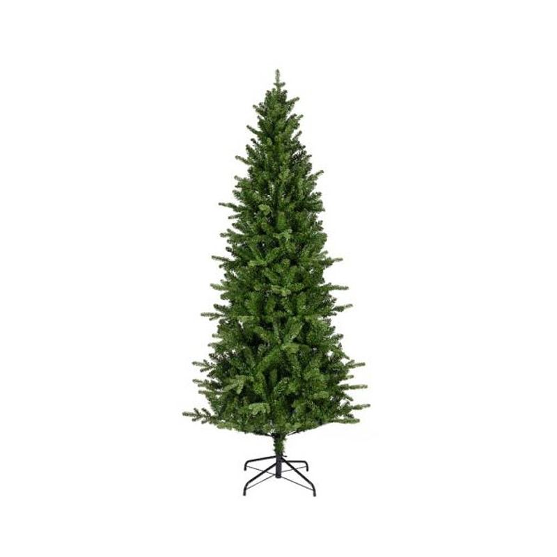 Foto van Everlands - kunstkerstboom killington fir groen 240 cm