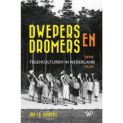 Foto van Dwepers en dromers