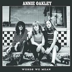 Foto van Words we mean - cd (0888295805315)